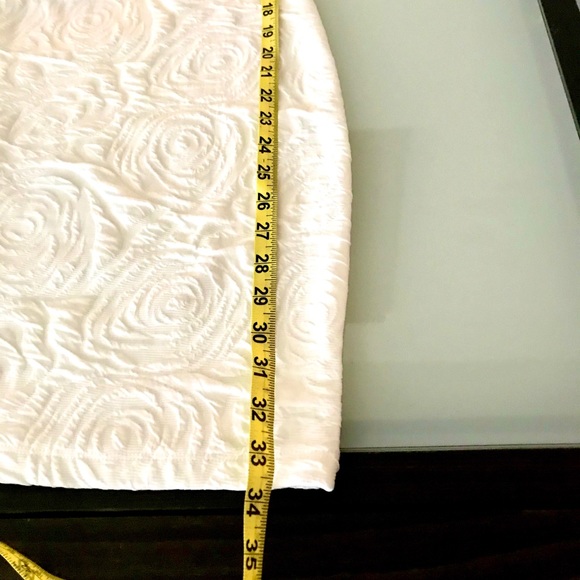 Dorothy USA Roses & Lace Dress - Picture 9 of 9